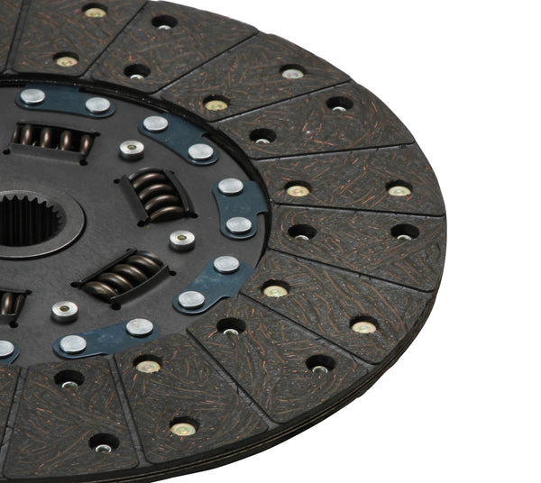 HAYS CLASSIC CONVERSION CLUTCH KIT - FORD