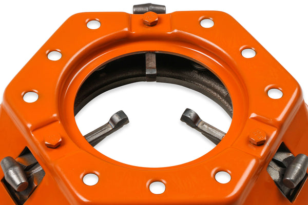 HAYS CLASSIC CONVERSION CLUTCH KIT - FORD