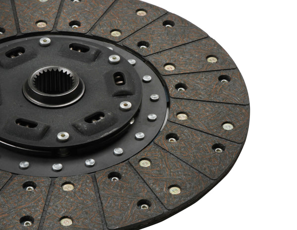 HAYS CLASSIC CONVERSION CLUTCH KIT - FORD