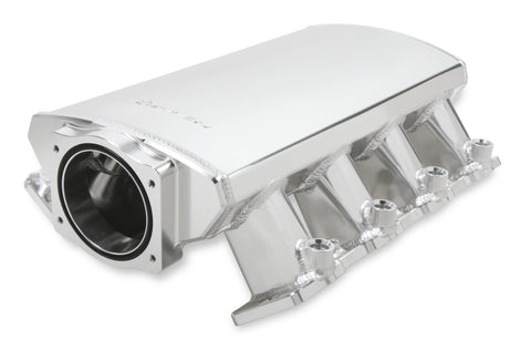 SNIPER EFI LOW-PROFILE SHEET METAL FABRICATED INTAKE MANIFOLD GM LS7 830101