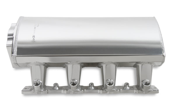 SNIPER EFI LOW-PROFILE SHEET METAL FABRICATED INTAKE MANIFOLD GM LS7 830101
