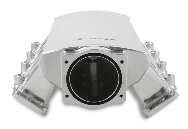 SNIPER EFI LOW-PROFILE SHEET METAL FABRICATED INTAKE MANIFOLD GM LS7 830101