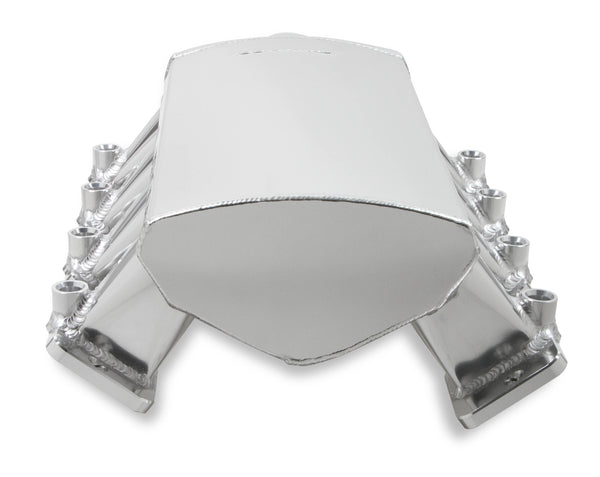 SNIPER EFI LOW-PROFILE SHEET METAL FABRICATED INTAKE MANIFOLD GM LS7 830101