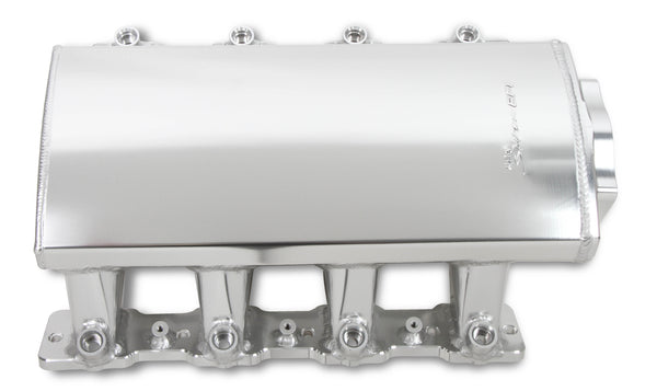 SNIPER EFI LOW-PROFILE SHEET METAL FABRICATED INTAKE MANIFOLD GM LS7 830101