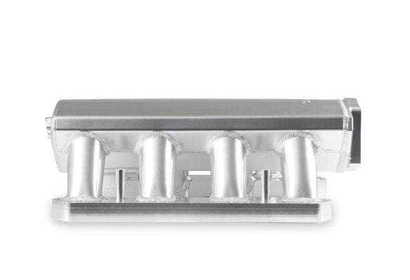 Holley Sniper EFI Fabricated Intake 837031