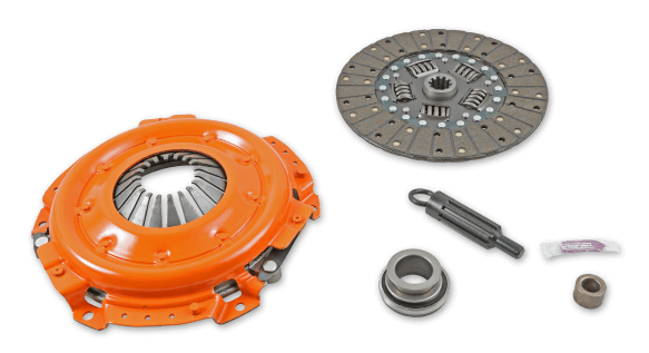 HAYS CLASSIC CLUTCH KIT - STREET/STRIP-GM