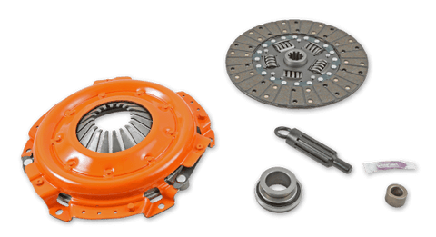 HAYS CLASSIC CLUTCH KIT - STREET/STRIP-GM