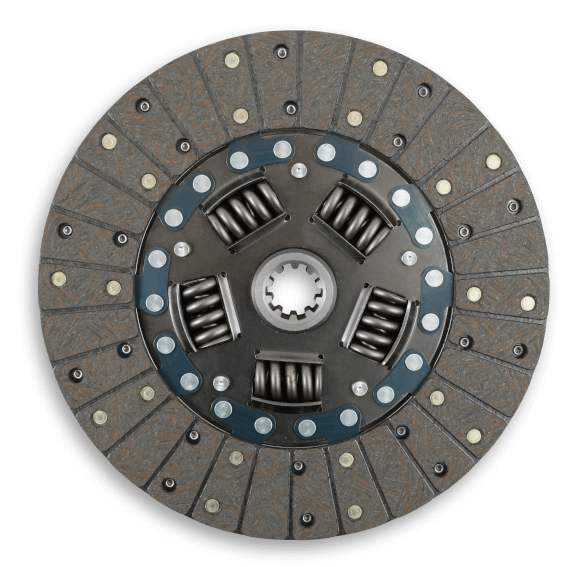 HAYS CLASSIC CLUTCH KIT - STREET/STRIP-GM
