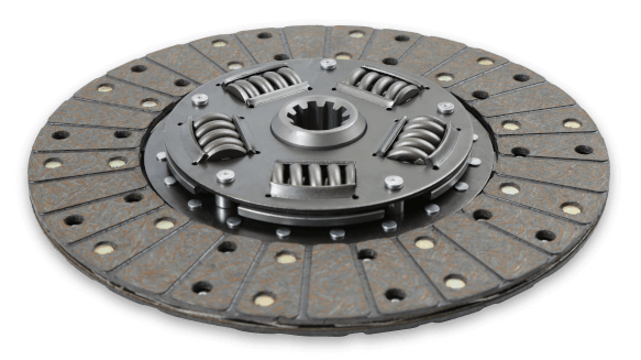 HAYS CLASSIC CLUTCH KIT - STREET/STRIP-GM