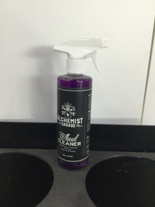 Alchemist Garage Wheel Cleaner