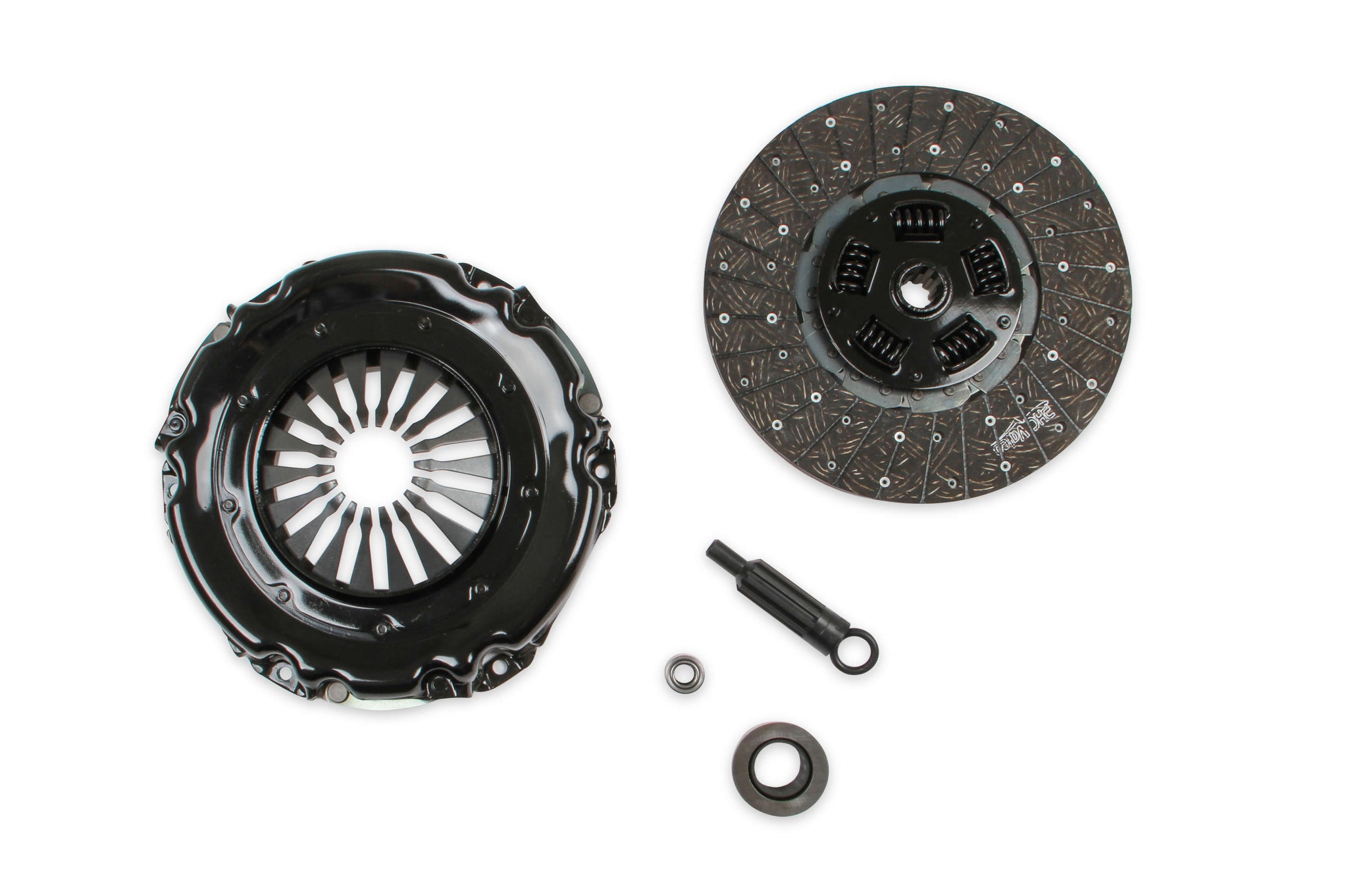 HAYS CLASSIC CLUTCH KIT - SUPER TRUCK-GM