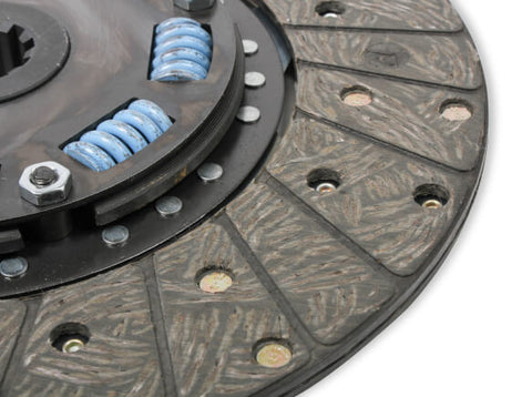 HAYS STREET 450 CLUTCH KIT - GM