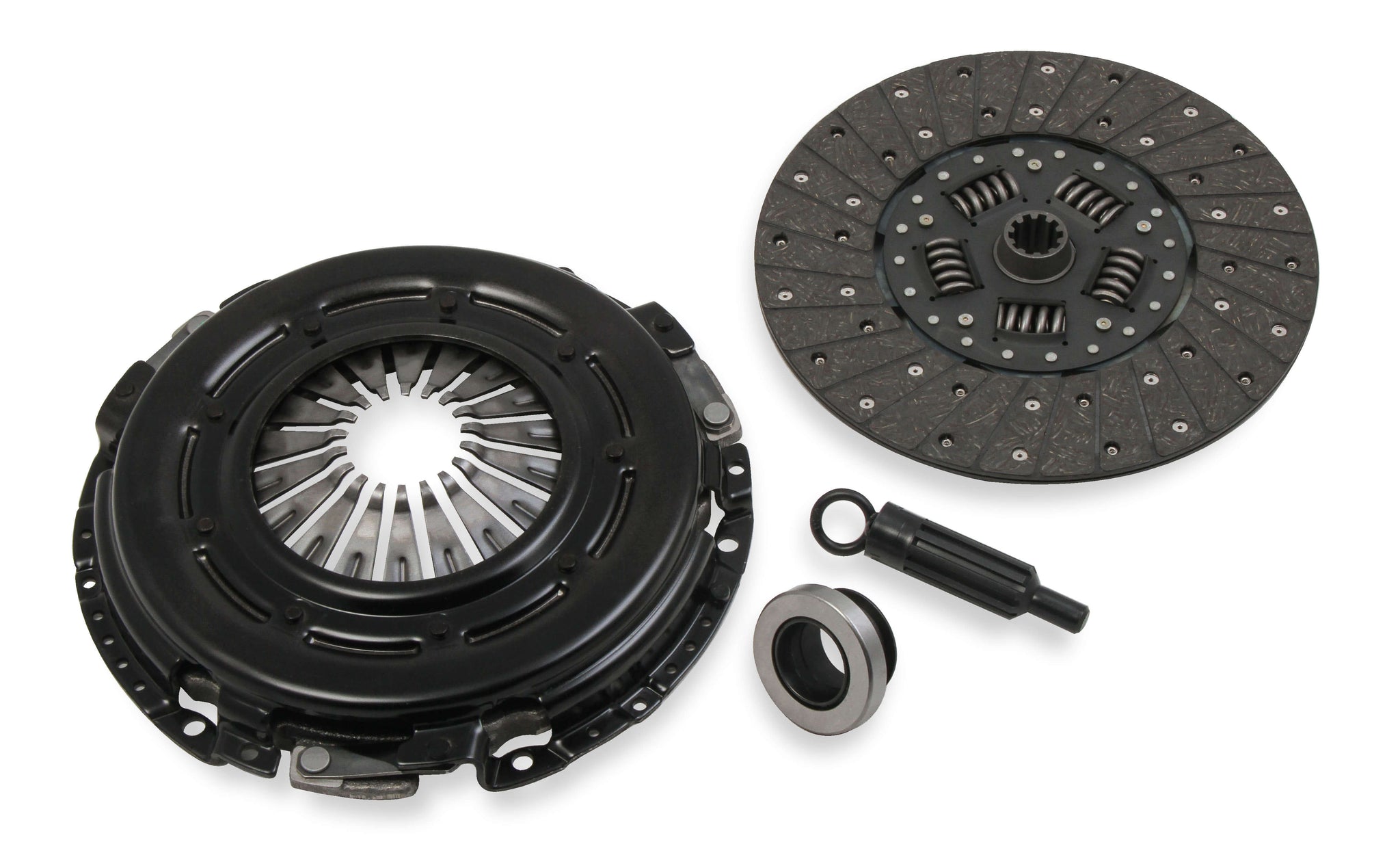 HAYS STREET 450 CLUTCH KIT - GM