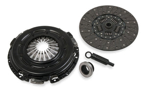HAYS STREET 450 CLUTCH KIT - GM
