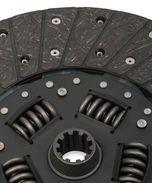 HAYS STREET 450 CLUTCH KIT - GM