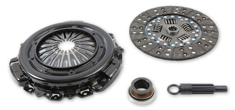 HAYS STREET 450 CLUTCH KIT - FORD