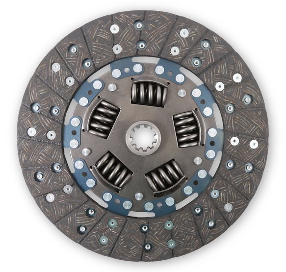 HAYS STREET 450 CLUTCH KIT - FORD