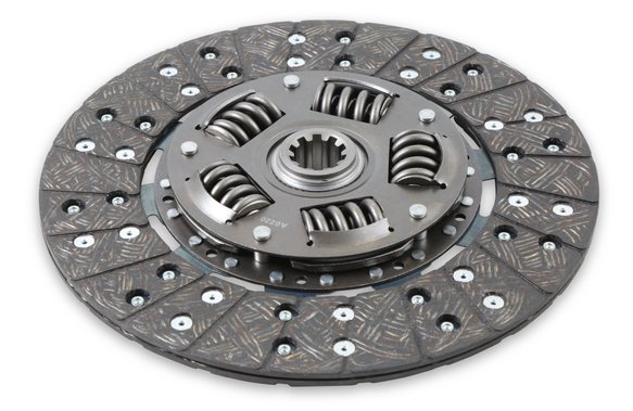 HAYS STREET 450 CLUTCH KIT - FORD