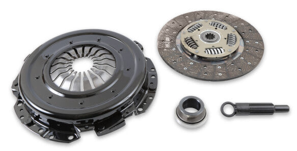 HAYS STREET 450 CLUTCH KIT - FORD