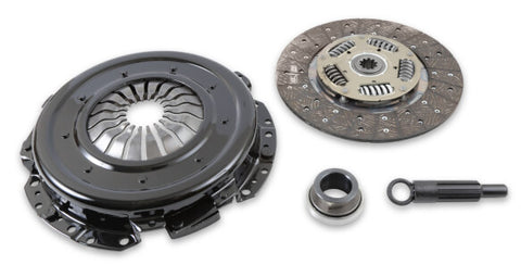HAYS STREET 450 CLUTCH KIT - FORD