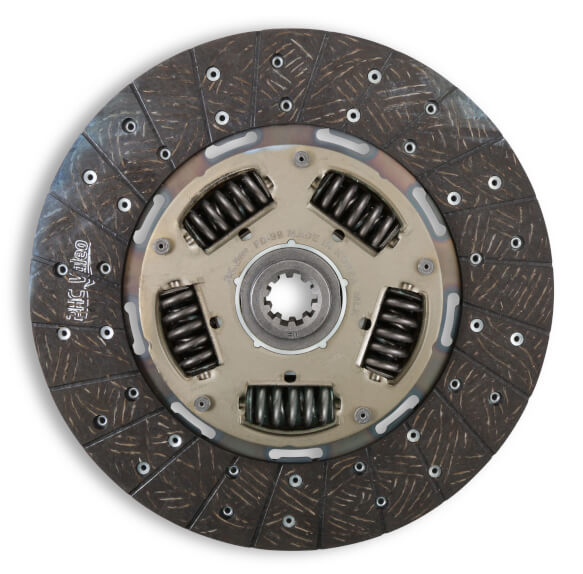 HAYS STREET 450 CLUTCH KIT - FORD
