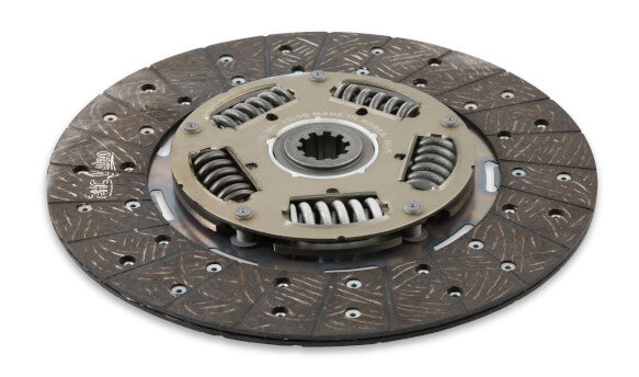 HAYS STREET 450 CLUTCH KIT - FORD
