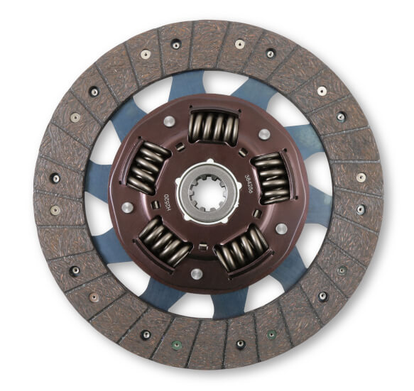 HAYS STREET 450 CLUTCH KIT - FORD