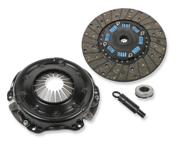 HAYS STREET 450 CLUTCH KIT - FORD