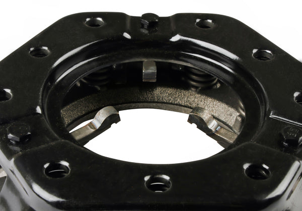 HAYS STREET 450 CONVERSION CLUTCH KIT - FORD