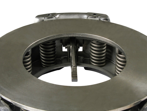 HAYS STREET 450 CONVERSION CLUTCH KIT - FORD
