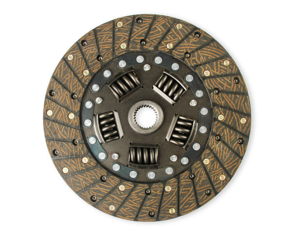 HAYS STREET 450 CONVERSION CLUTCH KIT - FORD
