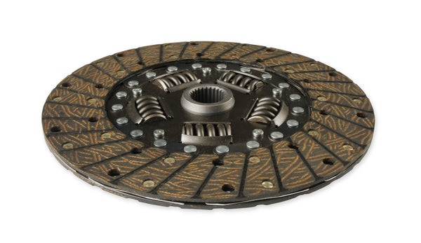 HAYS STREET 450 CONVERSION CLUTCH KIT - FORD