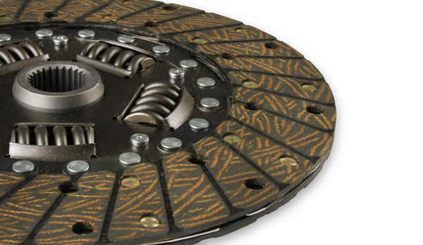 HAYS STREET 450 CONVERSION CLUTCH KIT - FORD