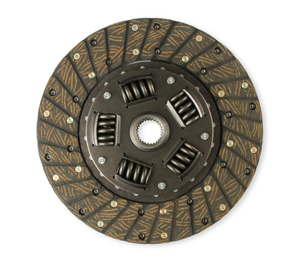HAYS STREET 450 CONVERSION CLUTCH KIT - FORD