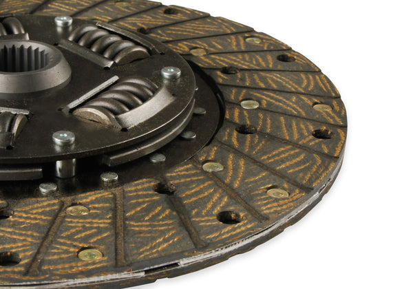 HAYS STREET 450 CONVERSION CLUTCH KIT - FORD