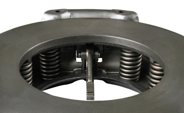 HAYS STREET 450 CONVERSION CLUTCH KIT - FORD