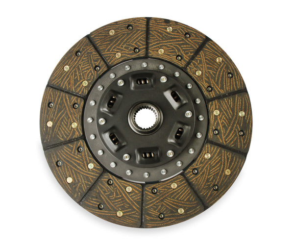 HAYS STREET 450 CONVERSION CLUTCH KIT - FORD