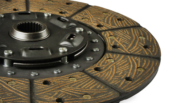HAYS STREET 450 CONVERSION CLUTCH KIT - FORD