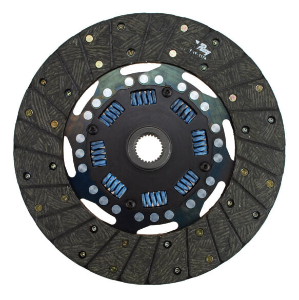 HAYS STREET 450 CLUTCH KIT - DODGE