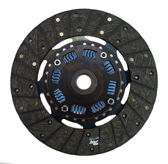 HAYS STREET 450 CLUTCH KIT - DODGE