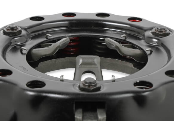 HAYS STREET 450 CLUTCH KIT - DODGE