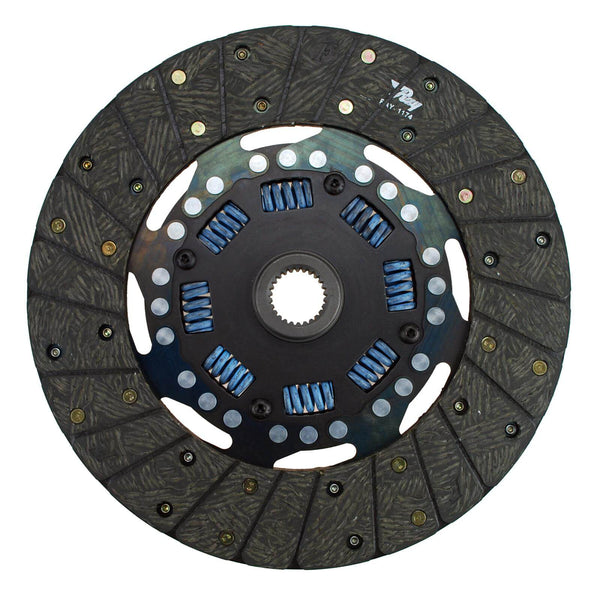 HAYS STREET 450 CLUTCH KIT - FORD
