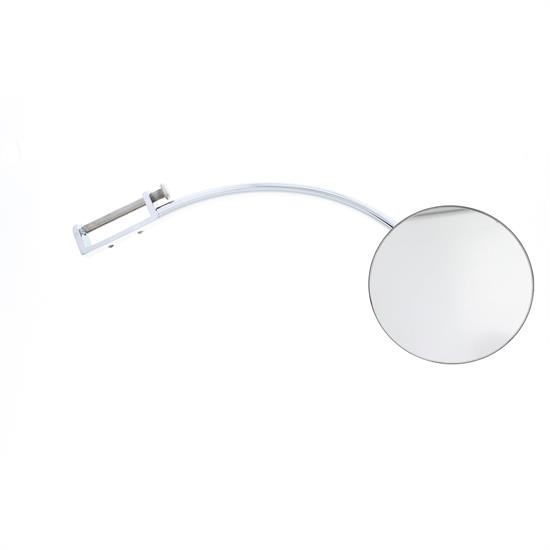 Speedway Ford Car/Truck Door Hinge Pin Outside Rear View Mirror