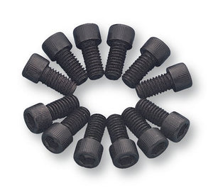 MR. GASKET HEADER BOLT SET - ALLEN HEAD 3/8-16 X 3/4 INCH