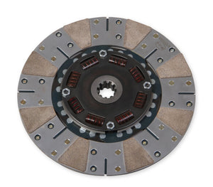 HAYS STREET 650 CLUTCH KIT - GM