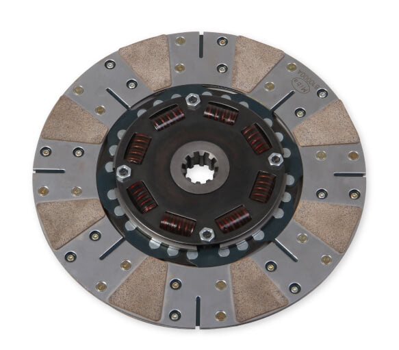 HAYS STREET 650 CLUTCH KIT - GM