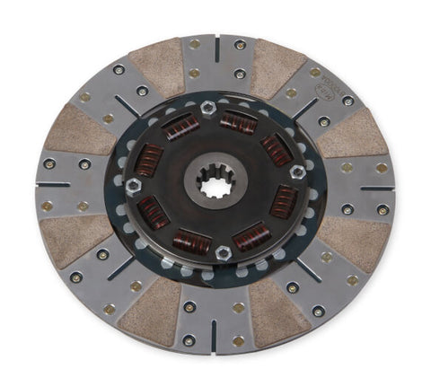 HAYS STREET 650 CLUTCH KIT - GM