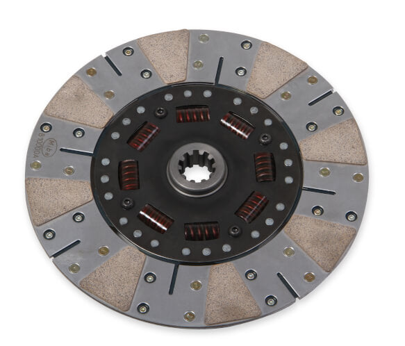 HAYS STREET 650 CLUTCH KIT - GM