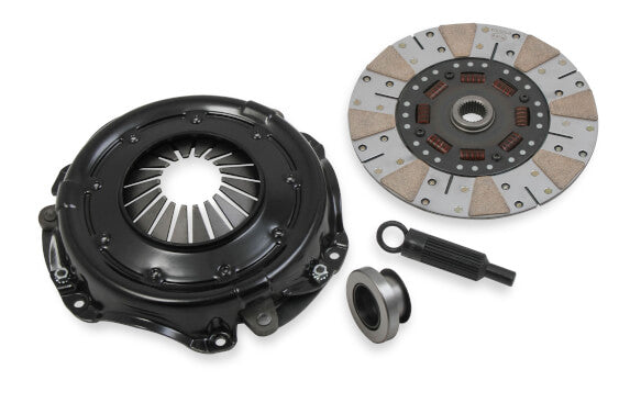 HAYS STREET 650 CLUTCH KIT - GM