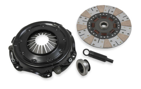 HAYS STREET 650 CLUTCH KIT - GM